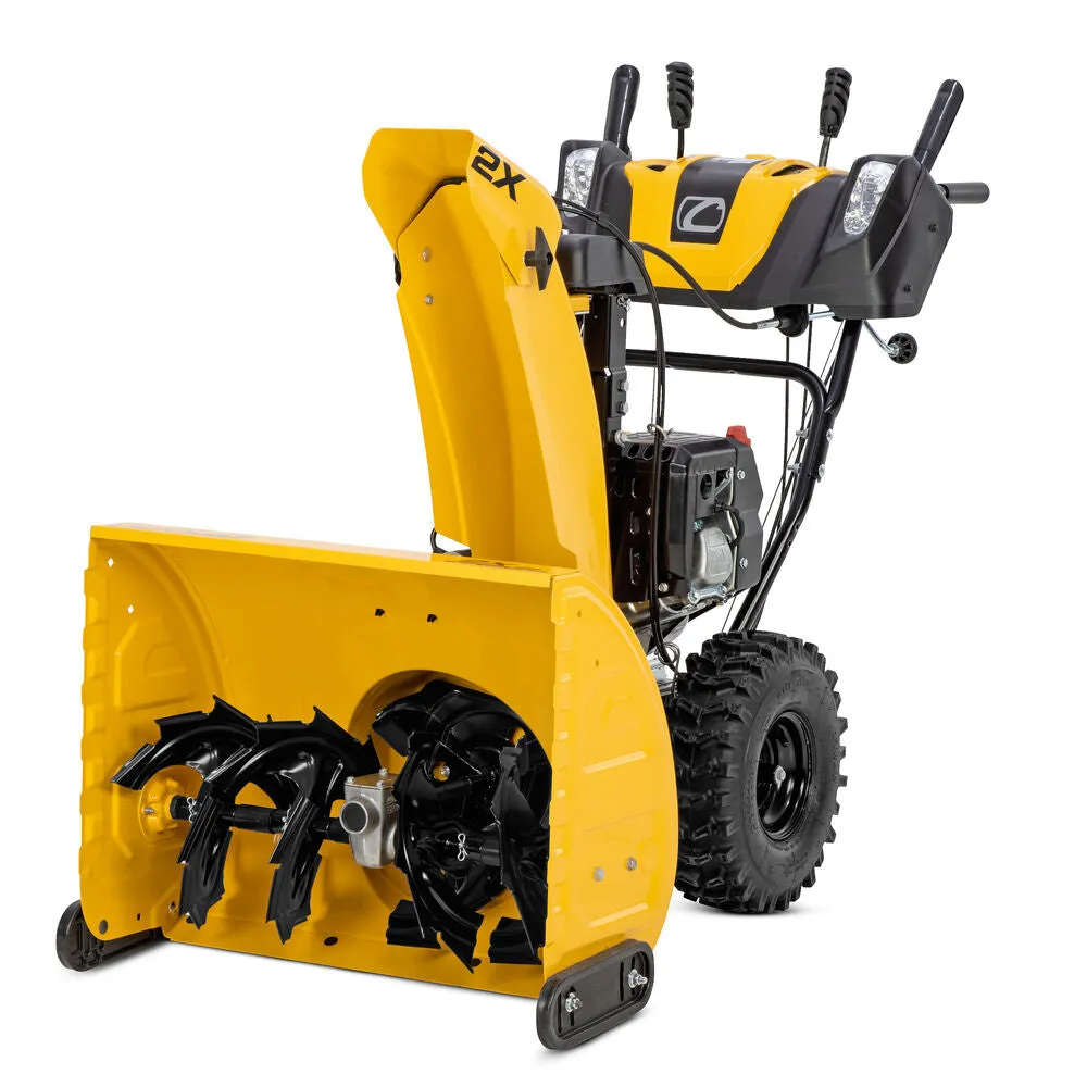 Cub Cadet 2X 26" IntelliPower Snow Blower (31AM5HVSB10)