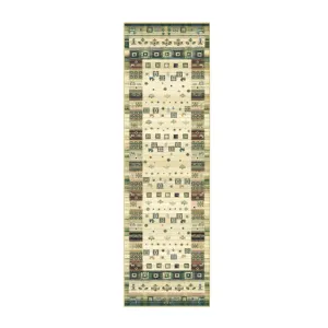 Delicate Door Runner/Carpet 2 * 7 Ft