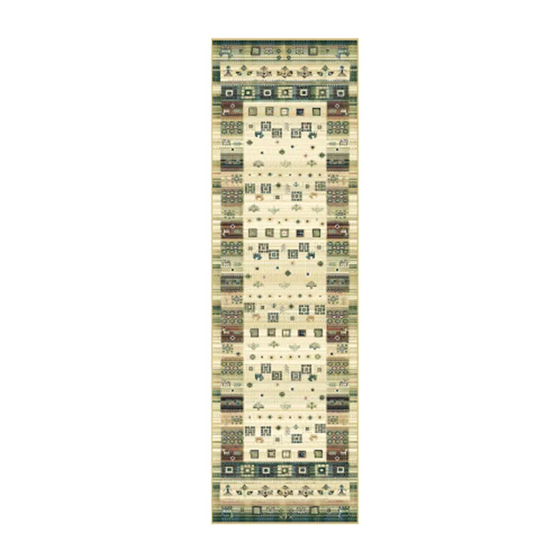 Delicate Door Runner/Carpet 2 * 7 Ft