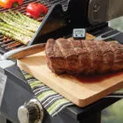 Digital Meat Thermometer