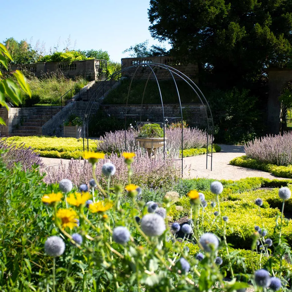 Dome Gazebo