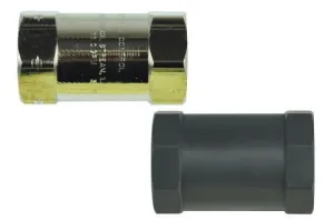 Dosatron Flow Restrictor - 3/4 in 10 GPM - D25 Series