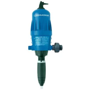 Dosatron Nutrient Delivery System - D14MZ2 Unit Kit