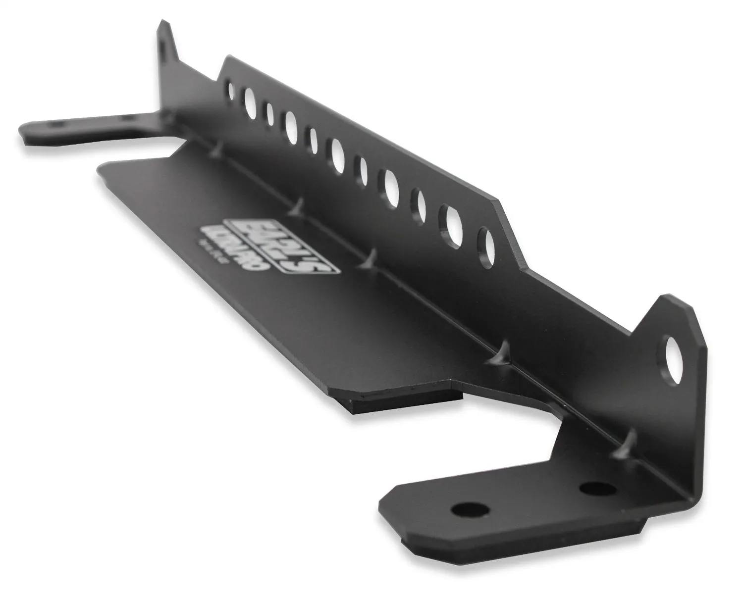 Earl's Performance 400ERL UltraPro Oil Cooler; For UltraPro Wide Coolers;