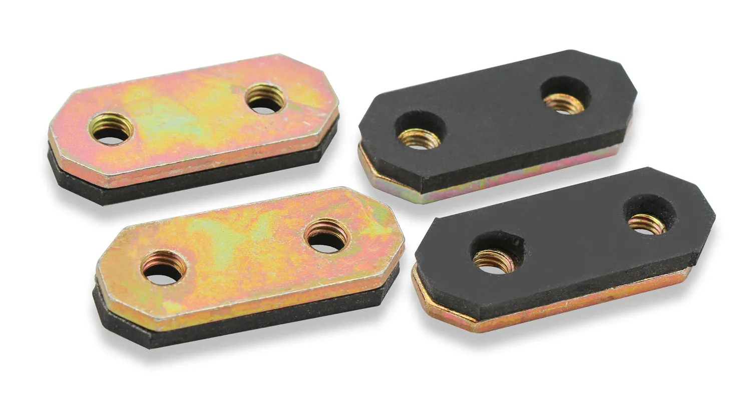 Earl's Performance 400ERL UltraPro Oil Cooler; For UltraPro Wide Coolers;