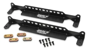 Earl's Performance 400ERL UltraPro Oil Cooler; For UltraPro Wide Coolers;