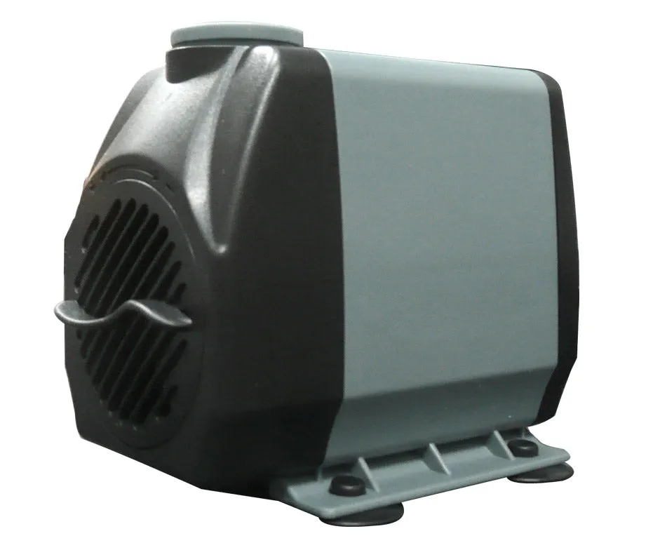 Ebb Monster Pump