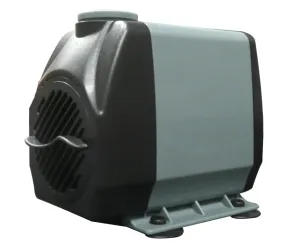 Ebb Monster Pump