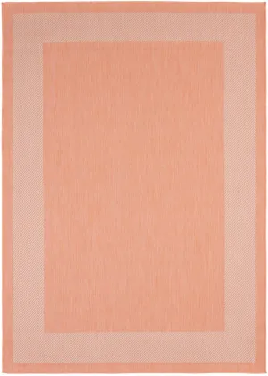 Ecology Outdoor Rug Orange | 200or
