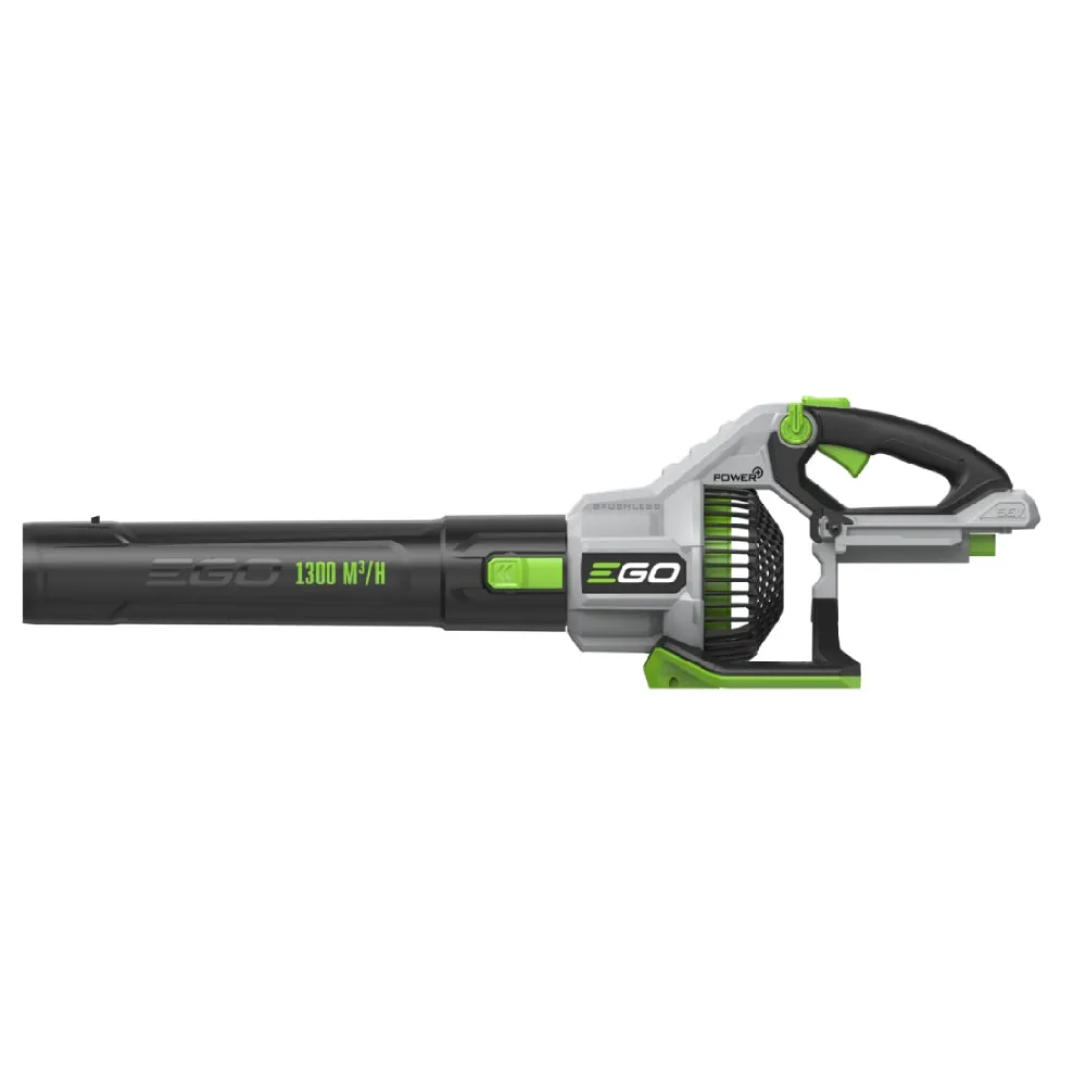 EGO LB7650E 56V 1300m³/h POWER  Cordless Brushless Blower (Skin Only)