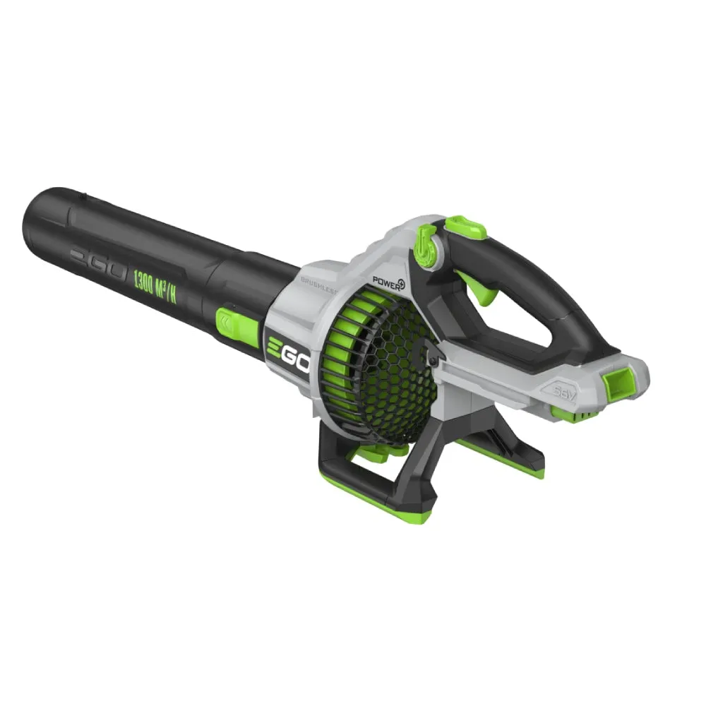 EGO LB7650E 56V 1300m³/h POWER  Cordless Brushless Blower (Skin Only)