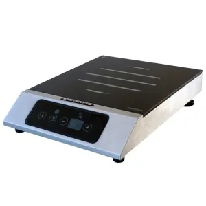 Equipex GL3000C Countertop Induction Range, Electric, 3000 watts