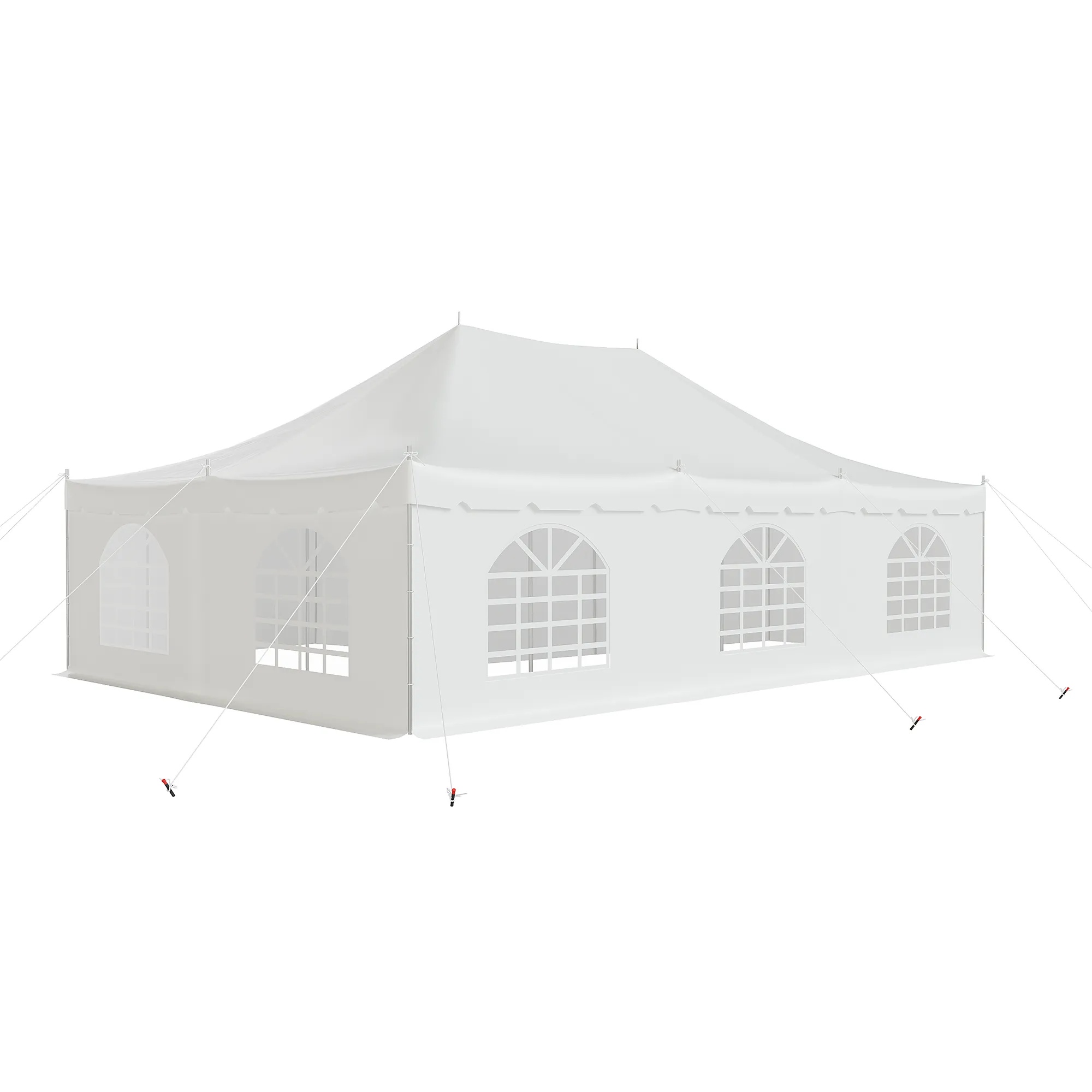 EROMMY 20x30 Party Tent