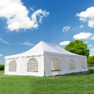 EROMMY 20x30 Party Tent