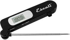 Escali  Folding Digital Thermometer