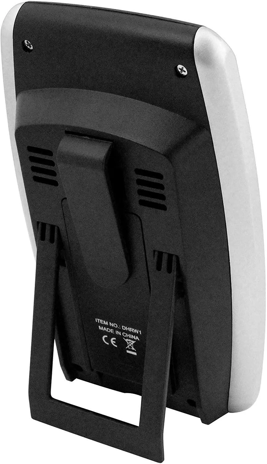 Escali Wireless Thermometer And Timer