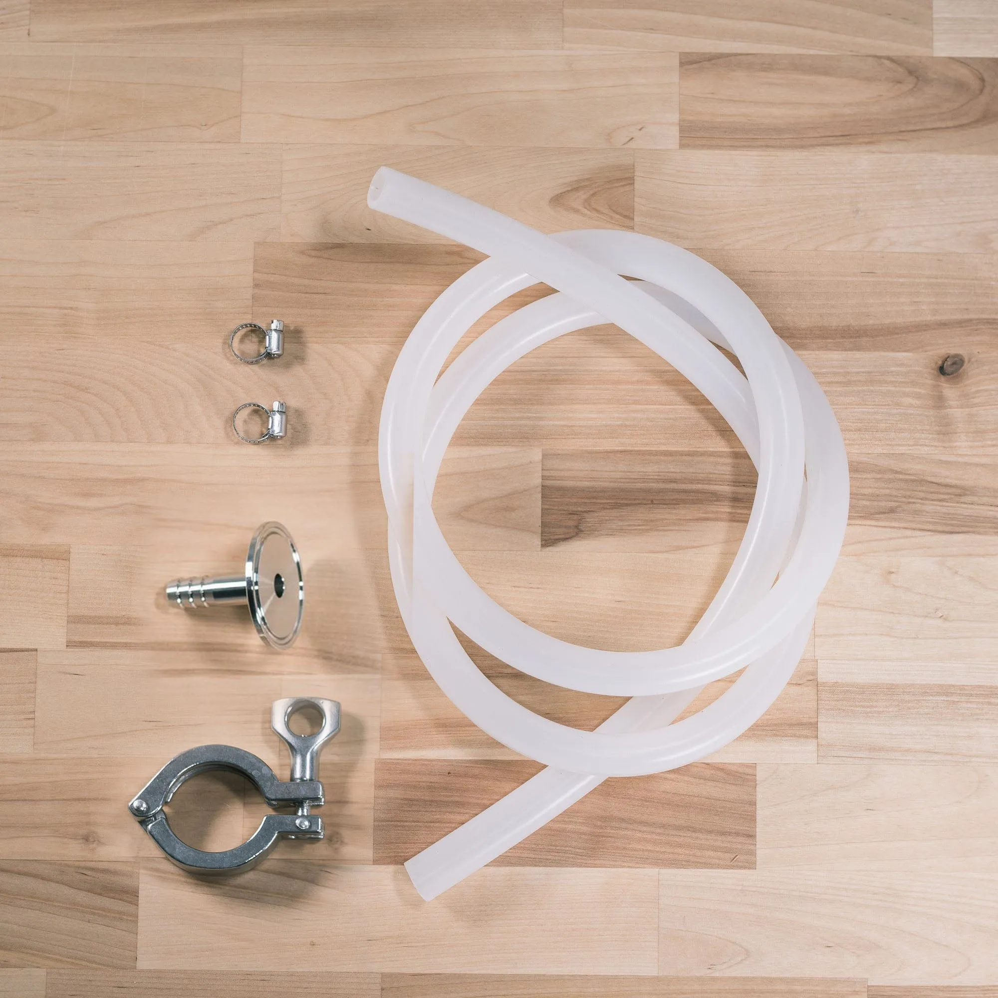 Essential Kit | InfuSsion Mash Tun