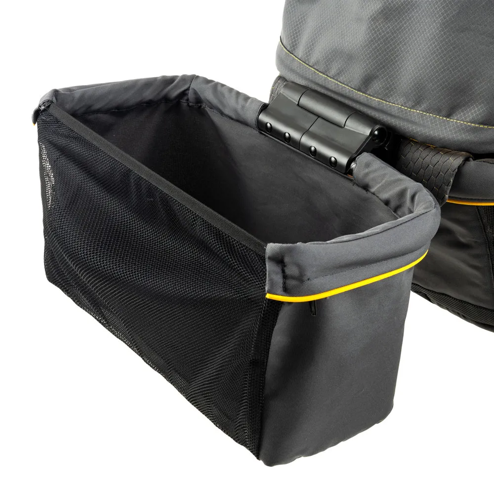 Evenflo Pivot Xplore™ All-Terrain Stroller Wagon - Adventurer