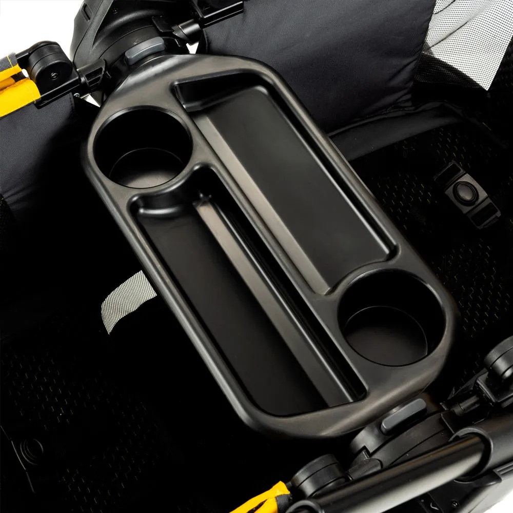 Evenflo Pivot Xplore™ All-Terrain Stroller Wagon - Adventurer