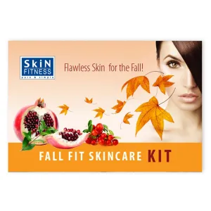 Fall Fit Kit - Home Care Kit