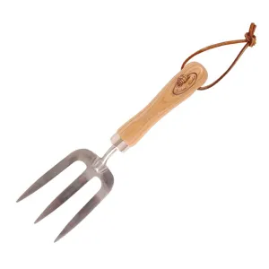 Fallen Fruits Garden Fork