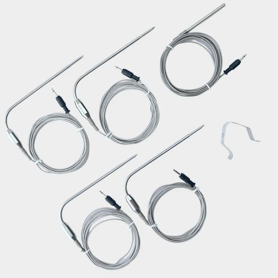 FireBoard Competition Series Probe Pack