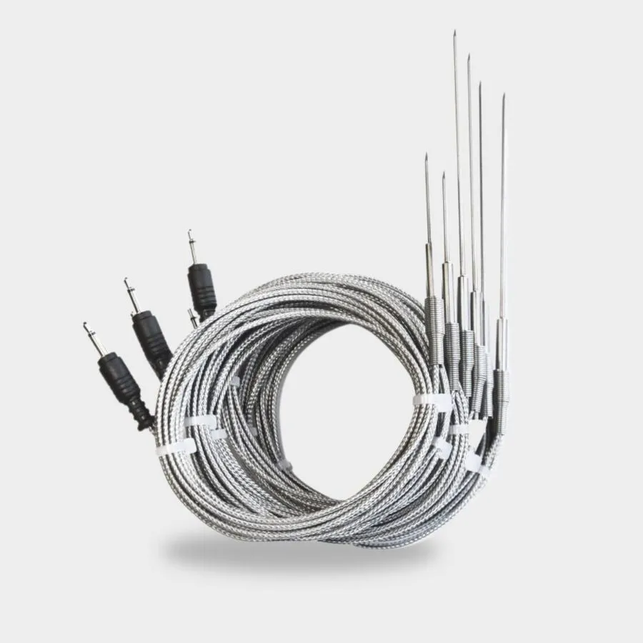 FireBoard Competition Series Probe Pack