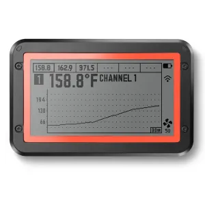 Fireboard: Fireboard 2 Pro- Drive compatible