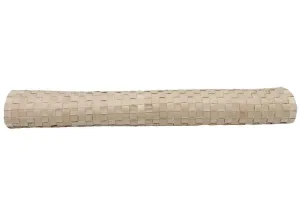 Flax Mat 60 x 70cm Natural