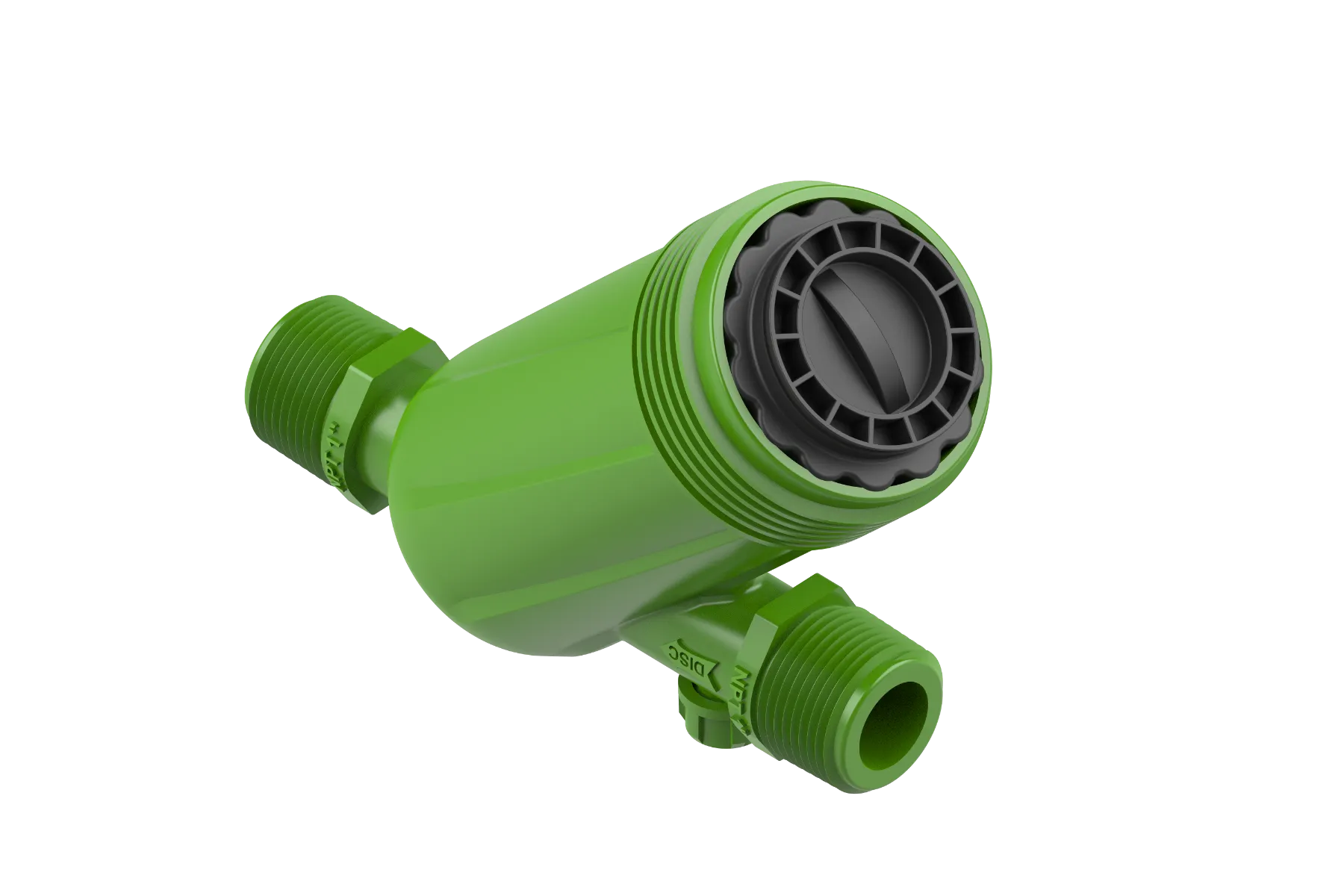FloraFlex - Disc Filter