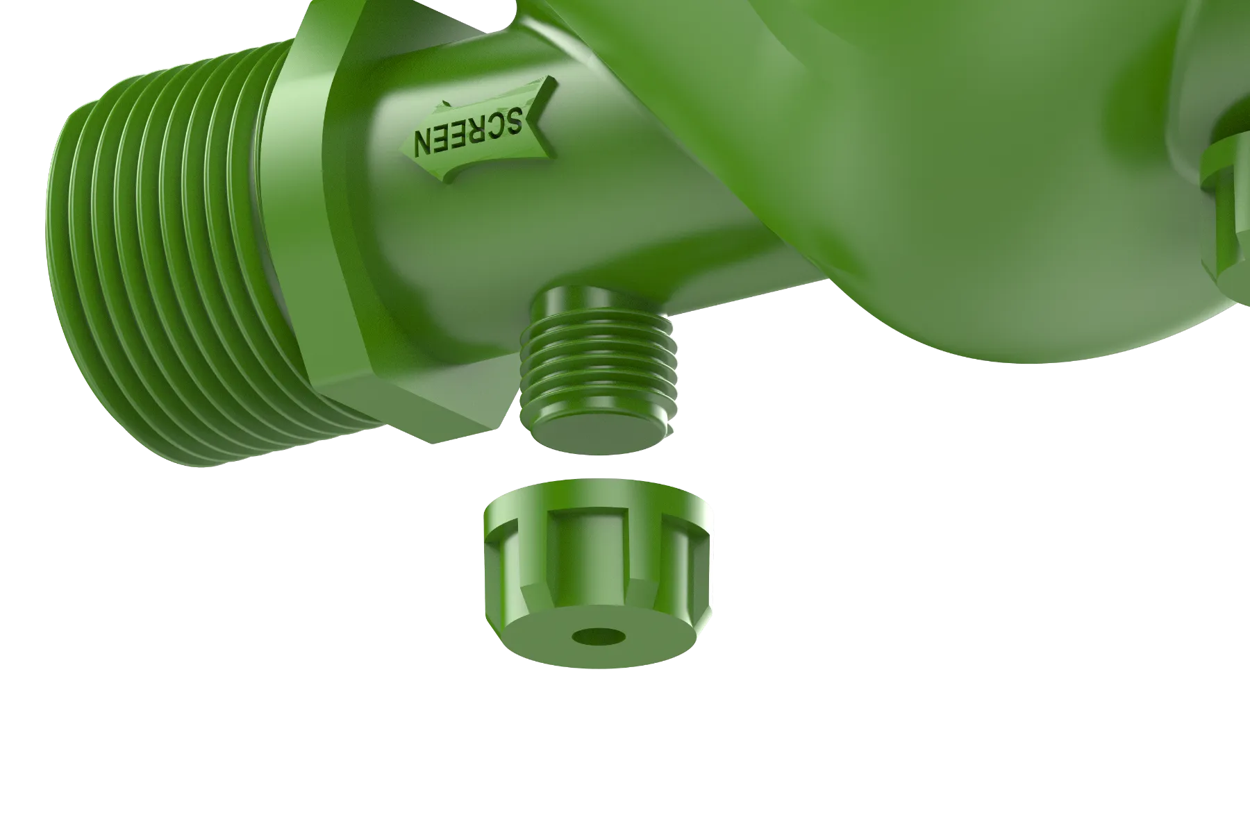FloraFlex - Disc Filter