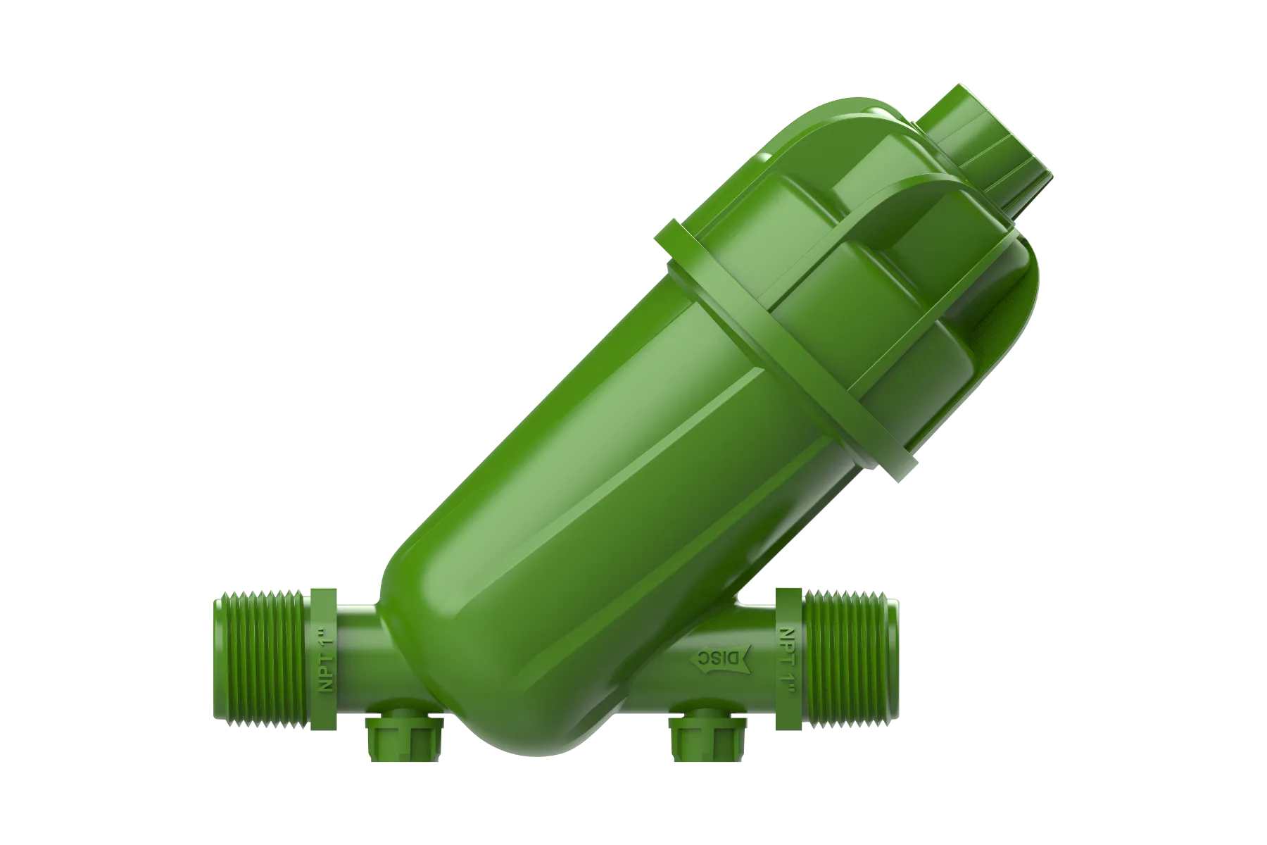 FloraFlex - Disc Filter