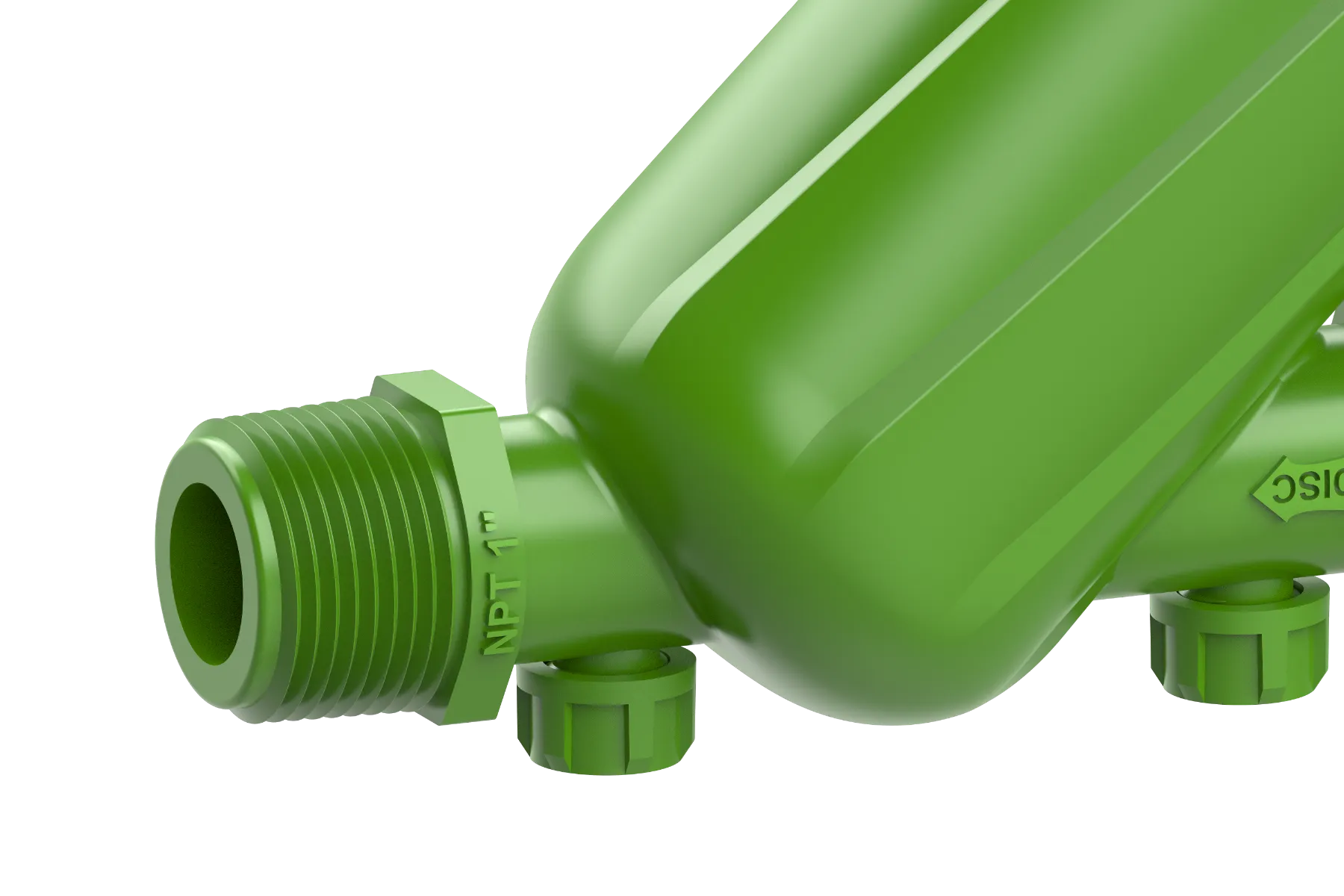 FloraFlex - Disc Filter