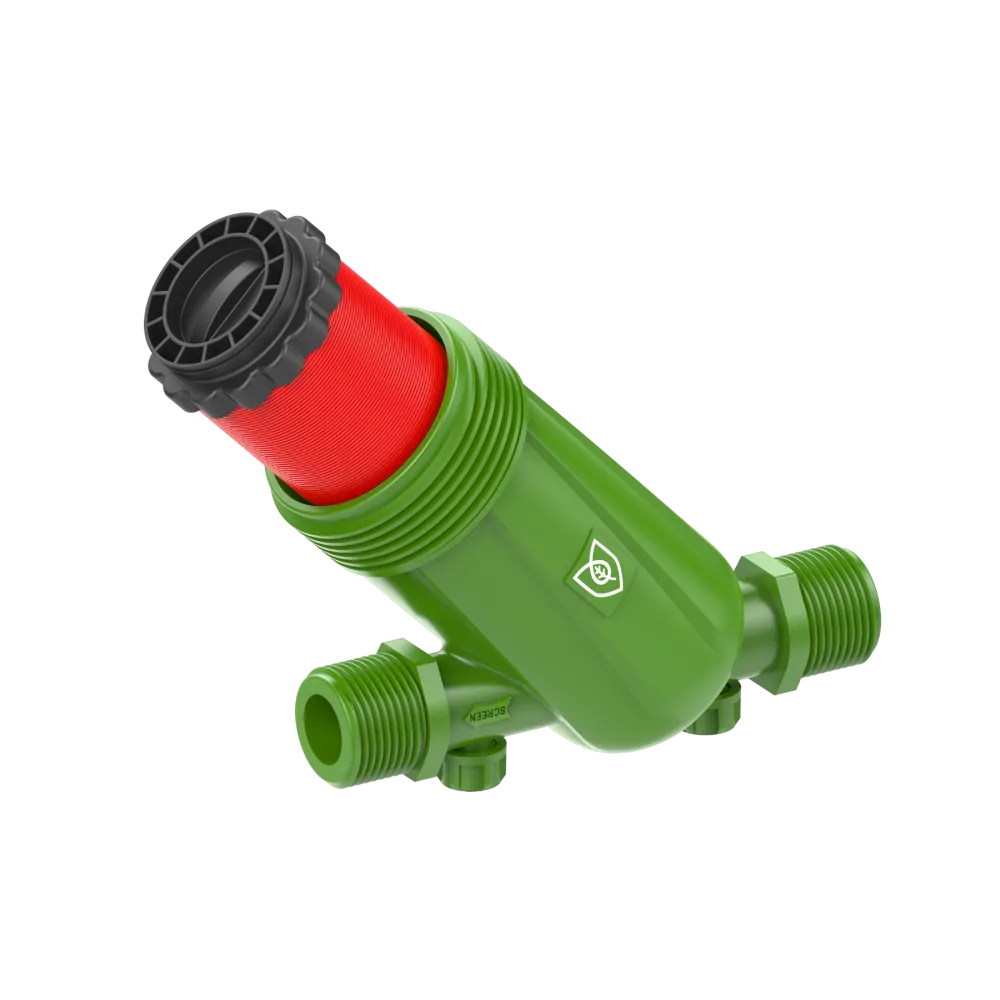 FloraFlex - Disc Filter