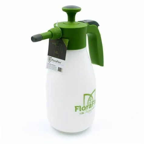 FloraFlex Florasprayer
