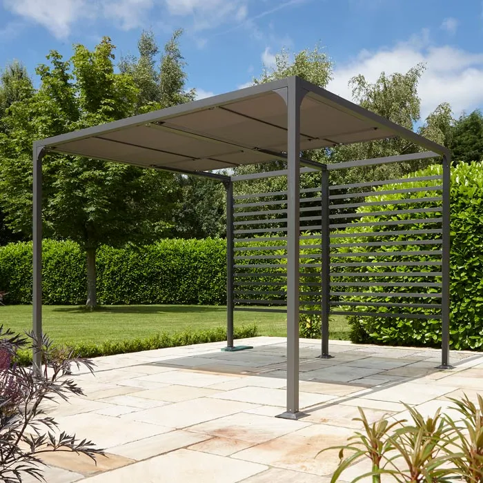 Florence Canopy 3'×3'