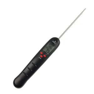 Folding Digital Instant Read Thermometer