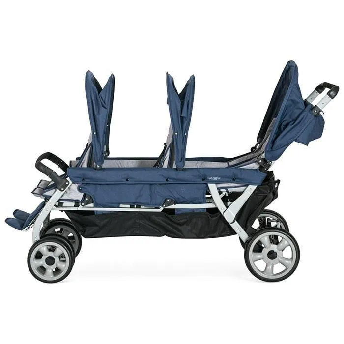 Foundations GAGGLE® Jamboree 6-Passenger Stroller