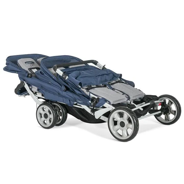 Foundations GAGGLE® Jamboree 6-Passenger Stroller