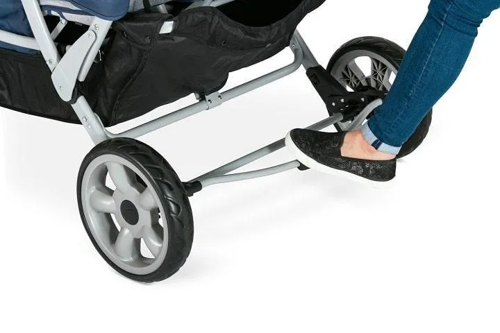 Foundations GAGGLE® Jamboree 6-Passenger Stroller
