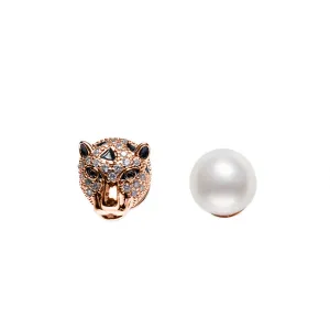 Freshwater Pearl Earrings WE00468 | SAFARI