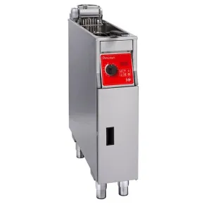 FriFri Precision 211 Electric Free-Standing Single Tank Fryer 1 Basket 9kW - Single Phase - HS025-1PH