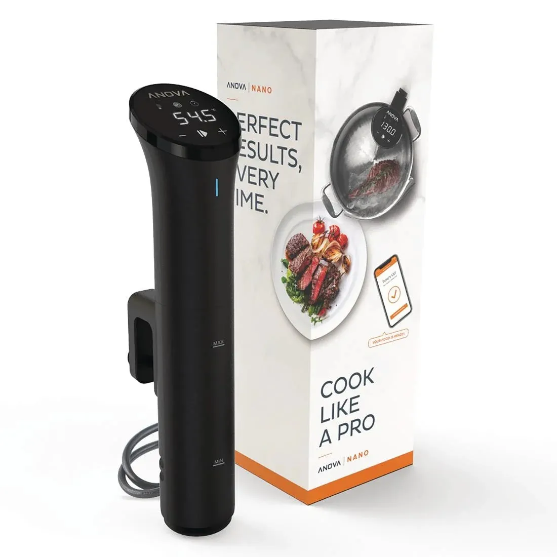 FT516 Anova Precision Cooker Nano