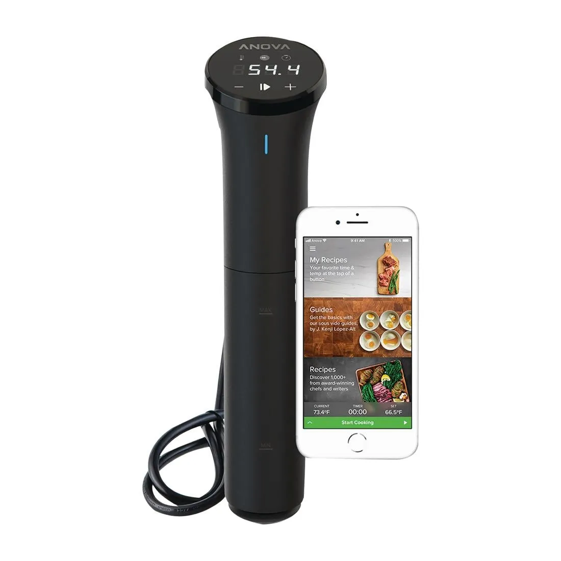FT516 Anova Precision Cooker Nano