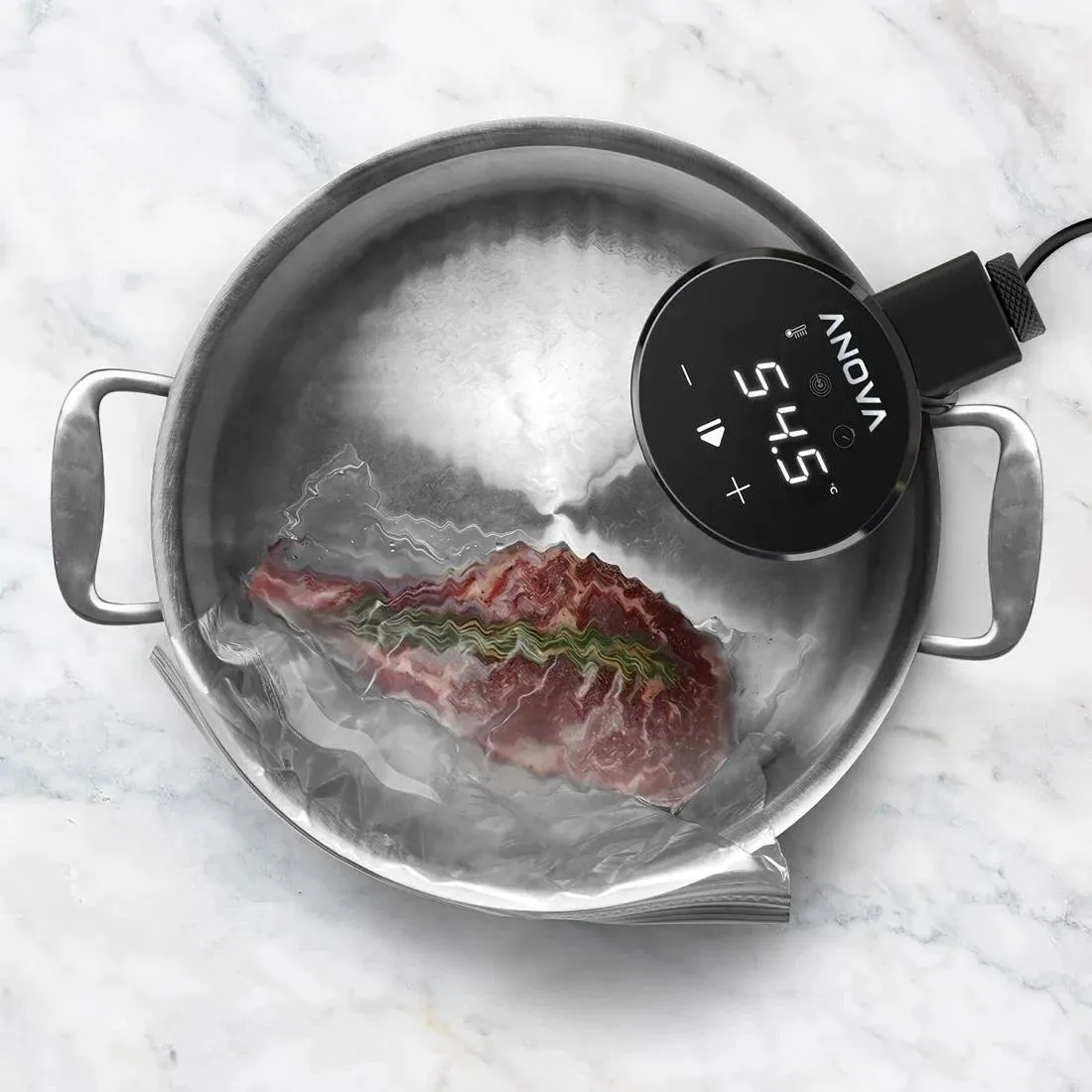 FT516 Anova Precision Cooker Nano