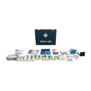 FT583 Aero Aerokit BS 8599 Large First Aid Kit