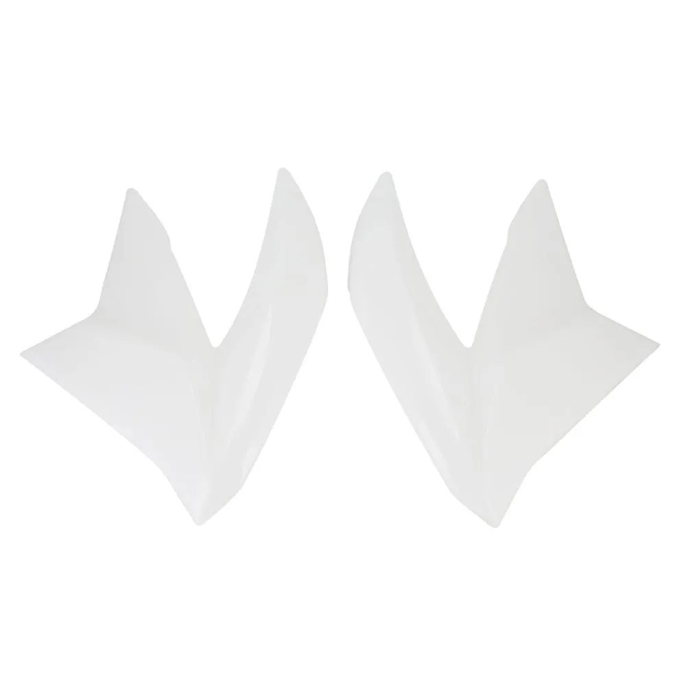 Fuel Tank Side Covers For Hawk 250