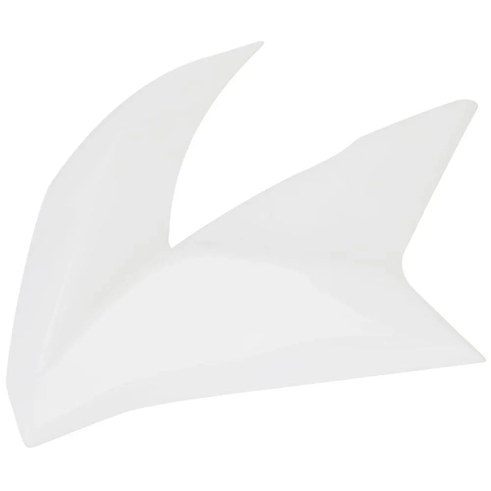 Fuel Tank Side Covers For Hawk 250