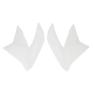 Fuel Tank Side Covers For Hawk 250