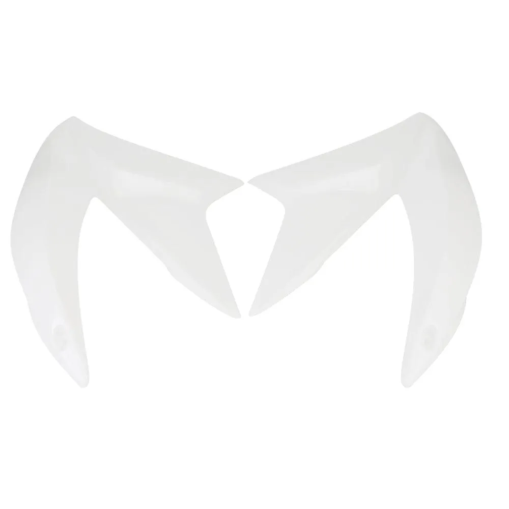Fuel Tank Side Covers For Hawk 250